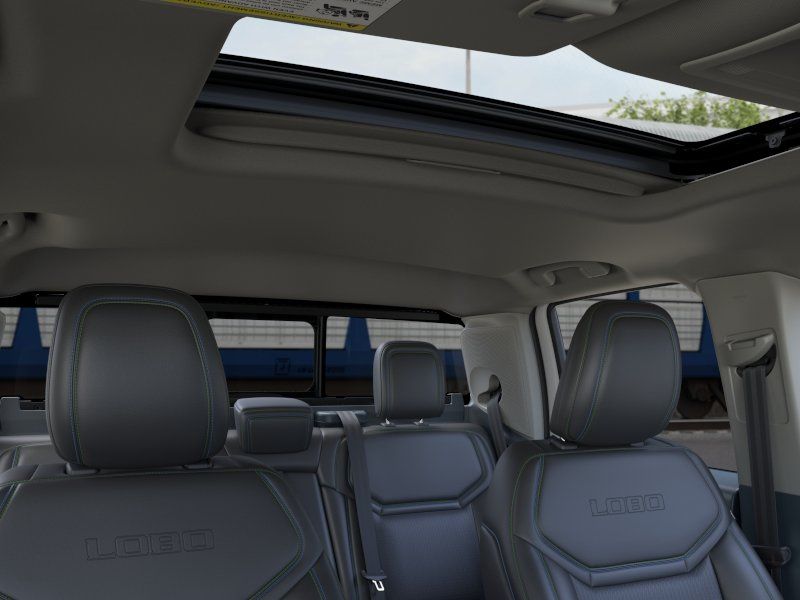 Thumbnail: 2026 Ford Maverick - 17