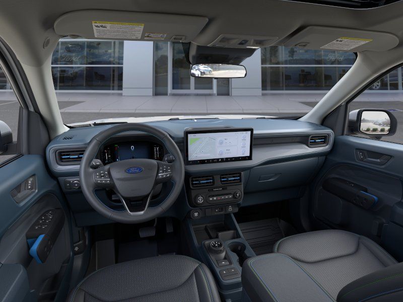 Thumbnail: 2026 Ford Maverick - 2