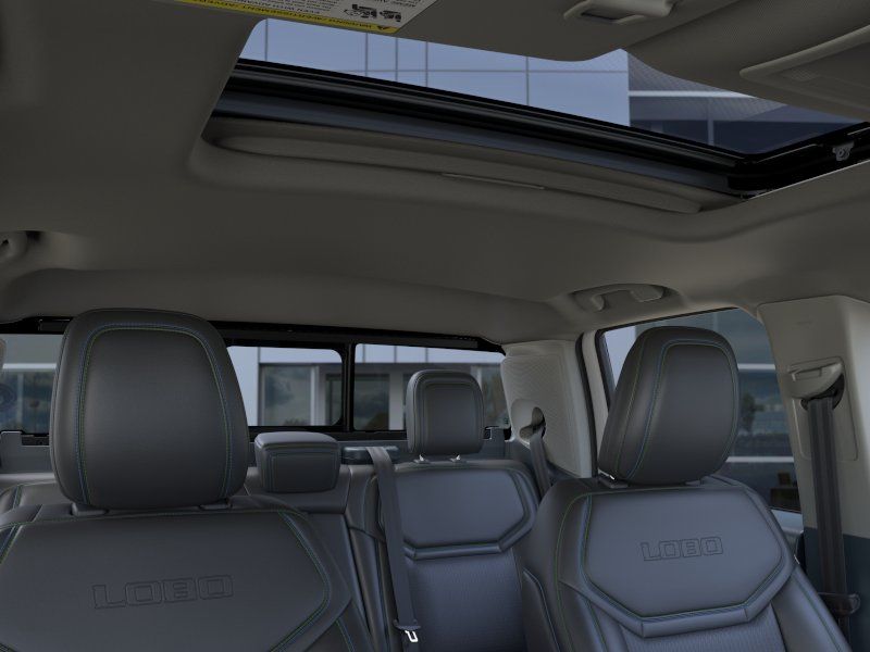 Thumbnail: 2026 Ford Maverick - 18