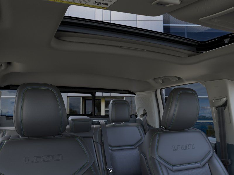 Thumbnail: 2026 Ford Maverick - 18