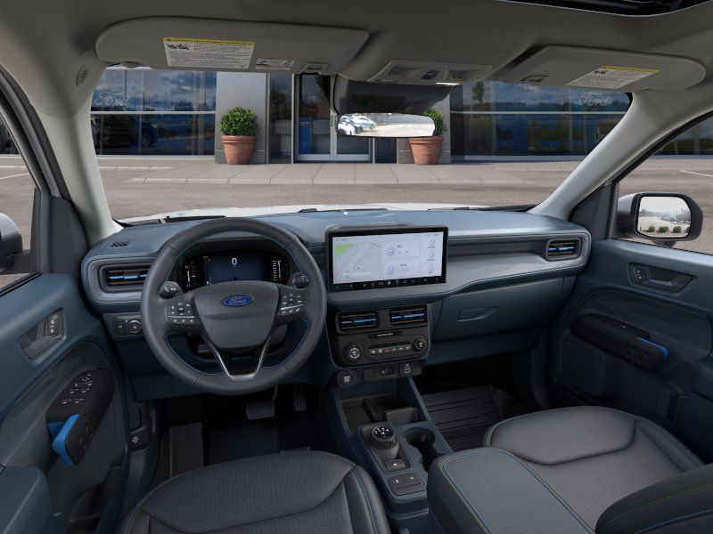 Thumbnail: 2026 Ford Maverick - 2