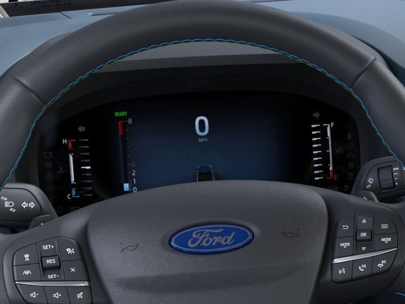 Thumbnail: 2026 Ford Maverick - 12