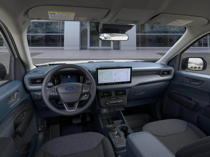 Thumbnail: 2026 Ford Maverick - 2