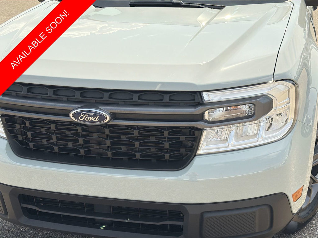 Thumbnail: 2024 Ford Maverick - 21