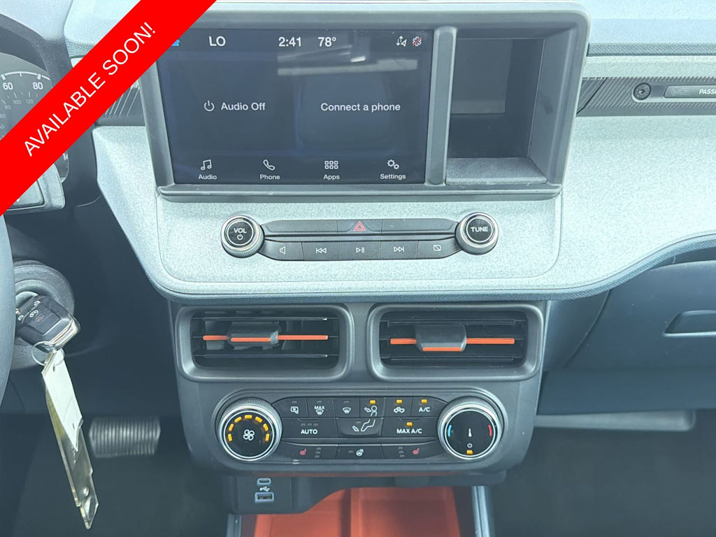 Thumbnail: 2024 Ford Maverick - 13