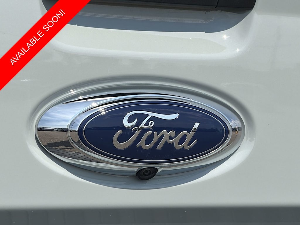 Thumbnail: 2024 Ford Maverick - 22