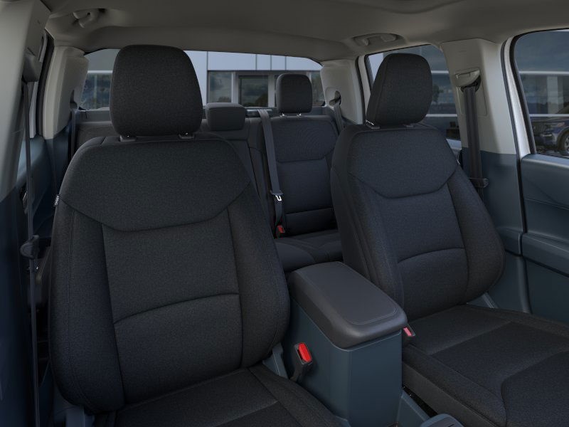 Thumbnail: 2025 Ford Maverick - 7