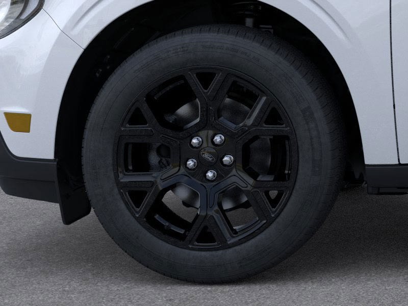 Thumbnail: 2025 Ford Maverick - 6