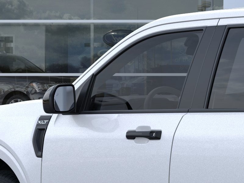 Thumbnail: 2025 Ford Maverick - 20