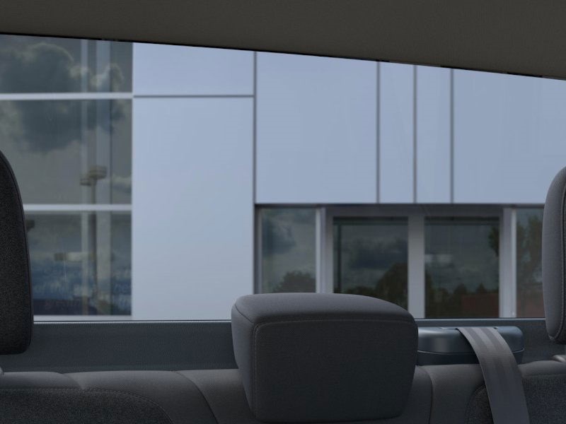 Thumbnail: 2025 Ford Maverick - 23