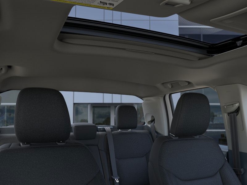 Thumbnail: 2025 Ford Maverick - 16