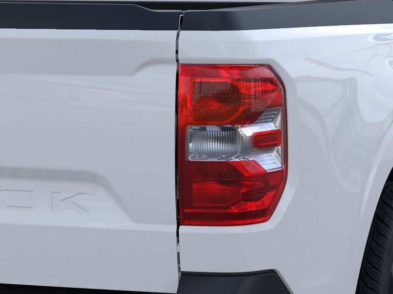Thumbnail: 2026 Ford Maverick - 22