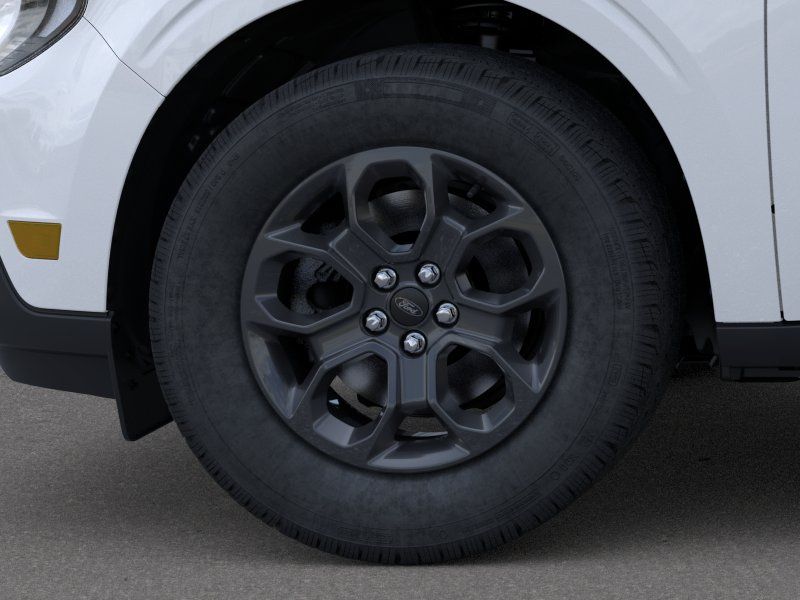 Thumbnail: 2026 Ford Maverick - 8