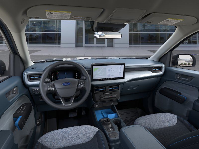 Thumbnail: 2026 Ford Maverick - 2