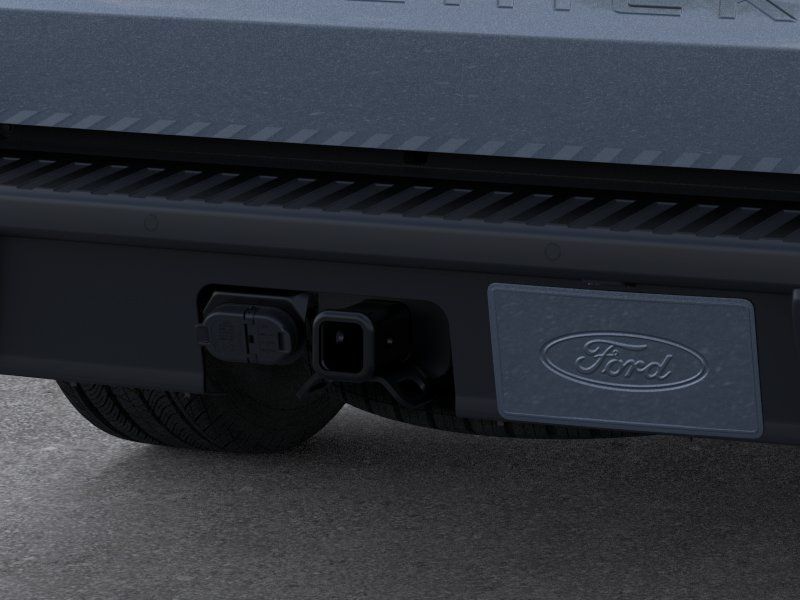 Thumbnail: 2026 Ford Maverick - 23