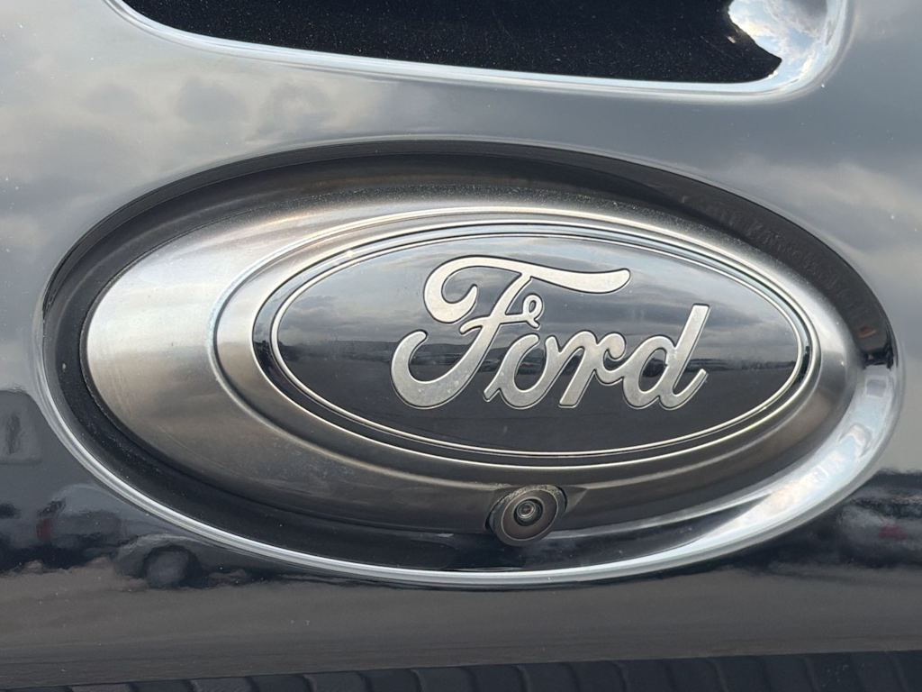 Thumbnail: 2024 Ford Maverick - 7
