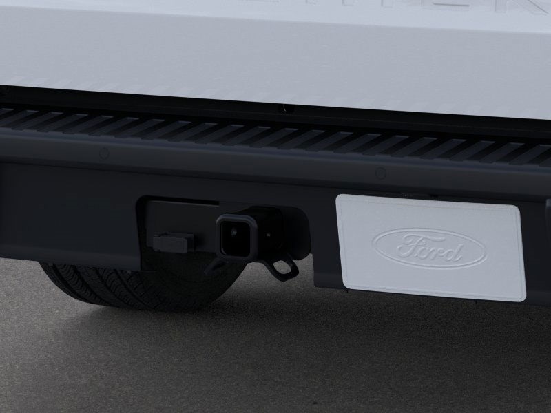 Thumbnail: 2025 Ford Maverick - 23