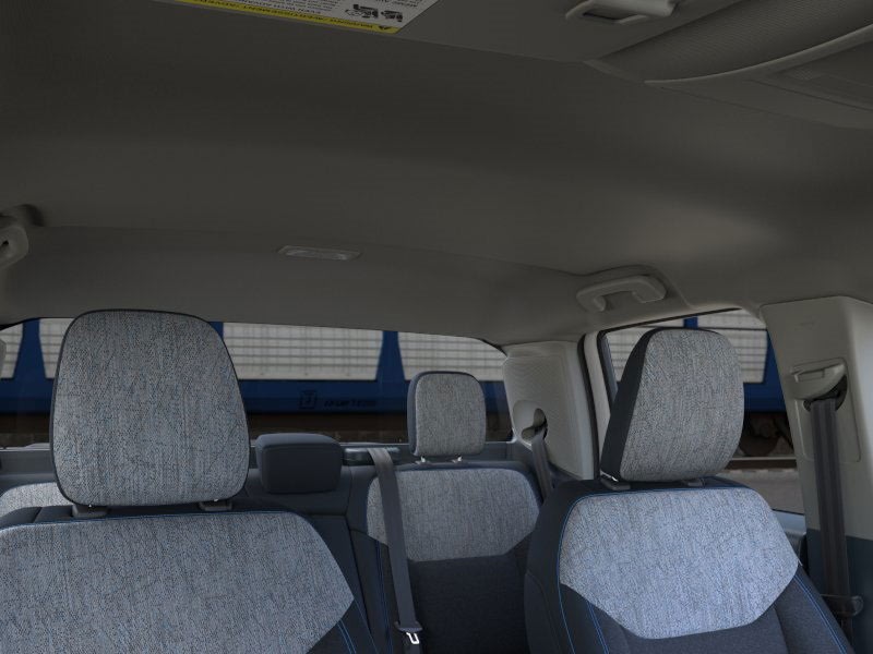 Thumbnail: 2025 Ford Maverick - 17