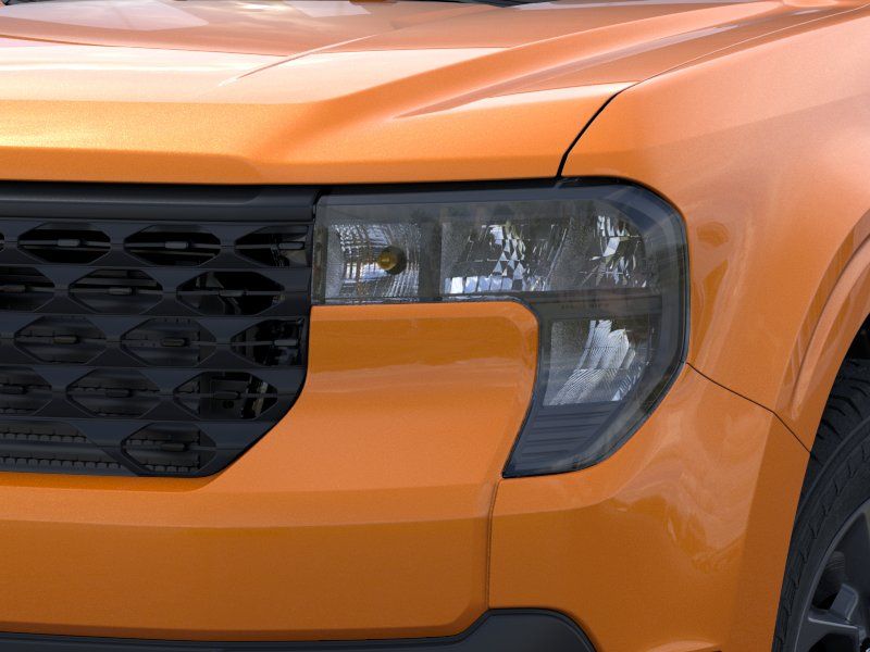 Thumbnail: 2026 Ford Maverick - 20