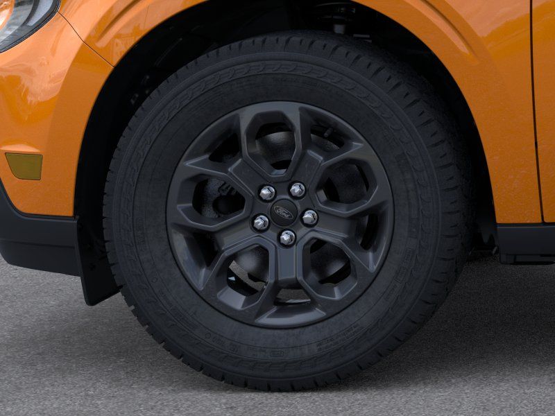 Thumbnail: 2026 Ford Maverick - 8