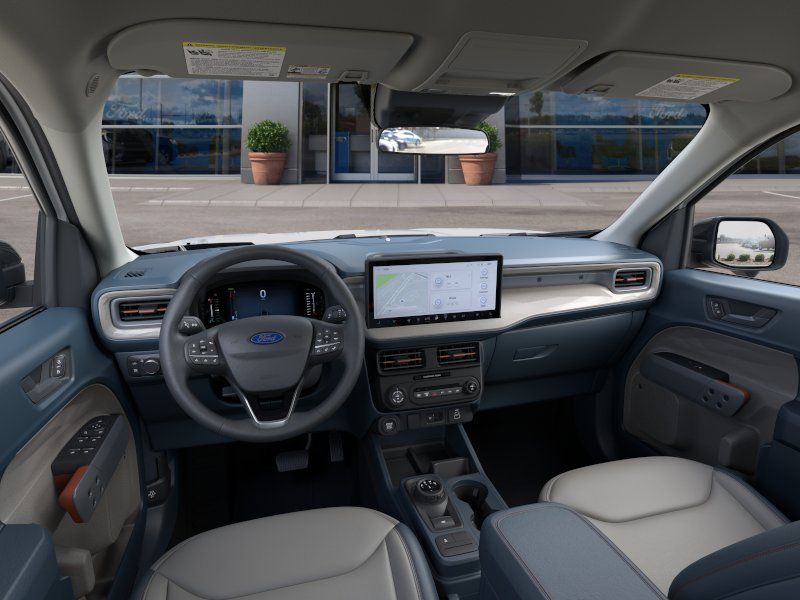 Thumbnail: 2026 Ford Maverick - 2