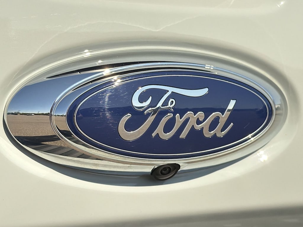 Thumbnail: 2024 Ford Maverick - 22