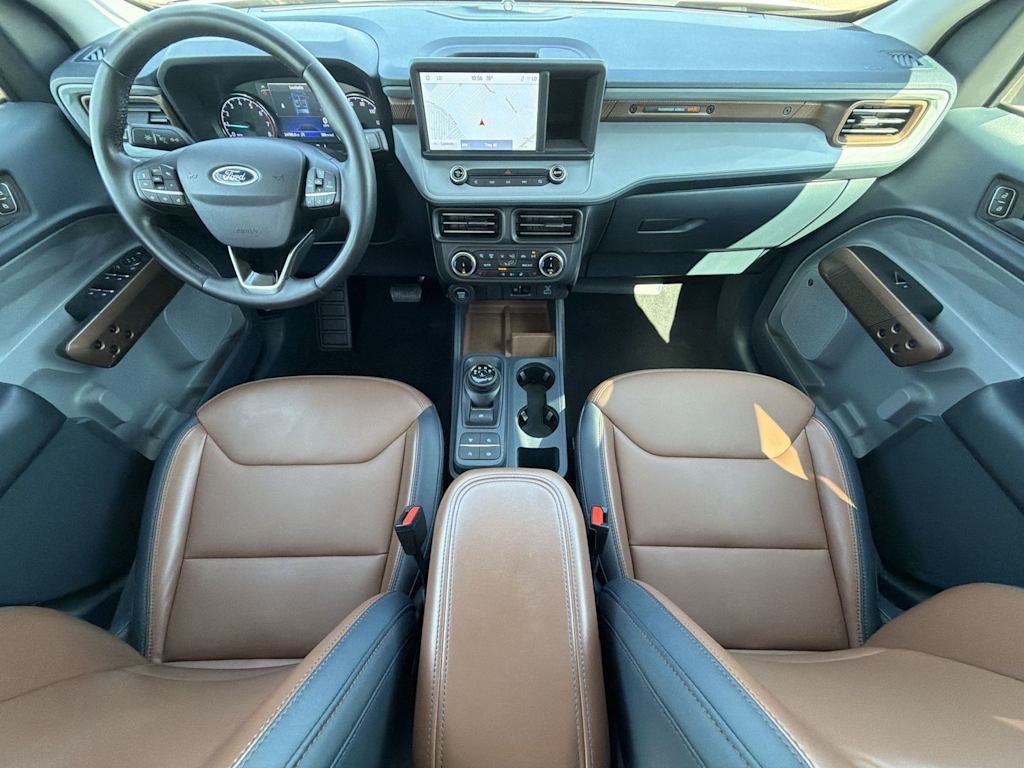 Thumbnail: 2024 Ford Maverick - 2