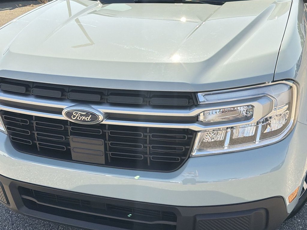Thumbnail: 2024 Ford Maverick - 21