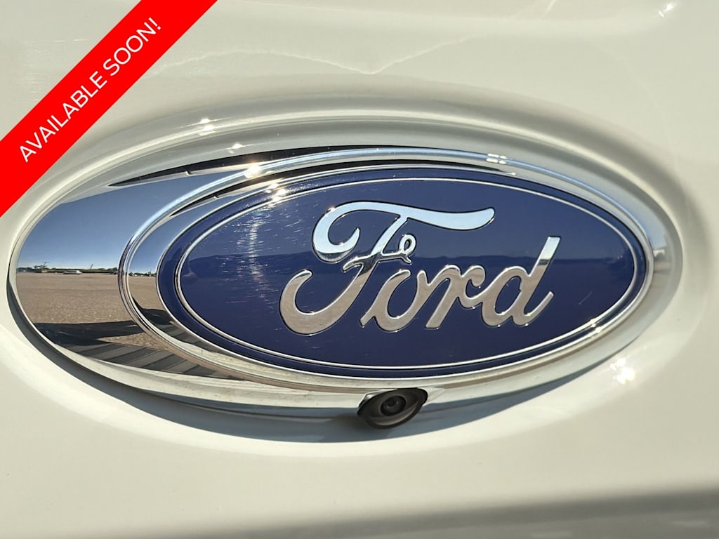 Thumbnail: 2024 Ford Maverick - 22