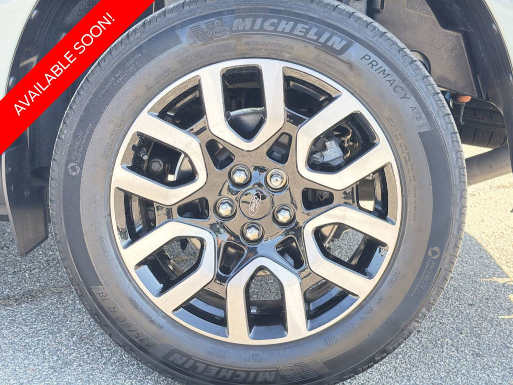 Thumbnail: 2024 Ford Maverick - 8