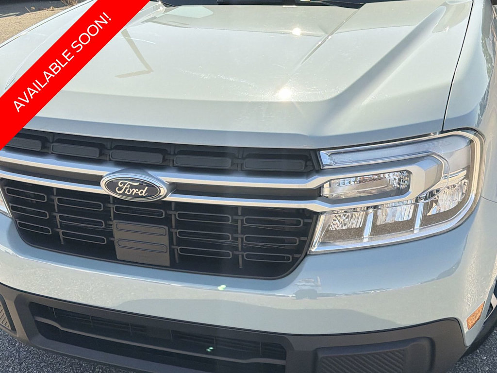 Thumbnail: 2024 Ford Maverick - 21