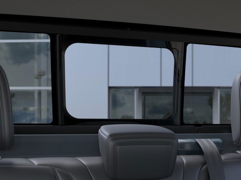 Thumbnail: 2025 Ford Maverick - 9