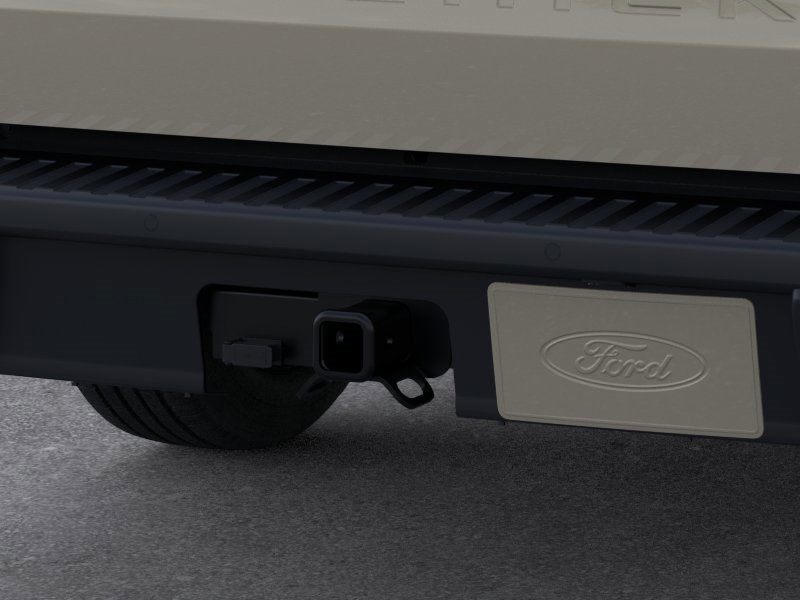 Thumbnail: 2025 Ford Maverick - 24