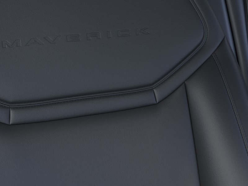 Thumbnail: 2025 Ford Maverick - 7