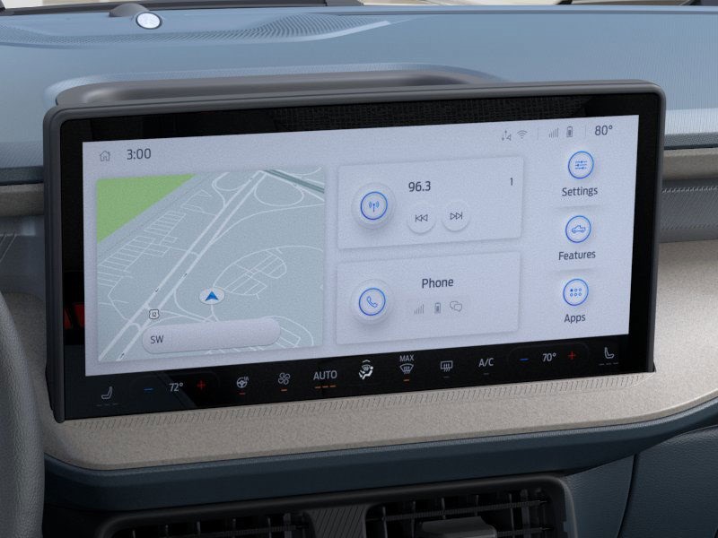 Thumbnail: 2025 Ford Maverick - 11