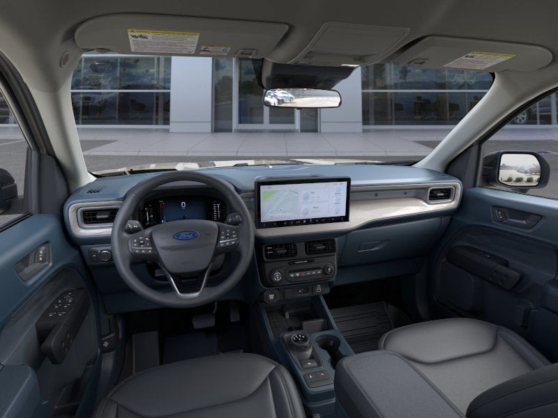 Thumbnail: 2025 Ford Maverick - 2