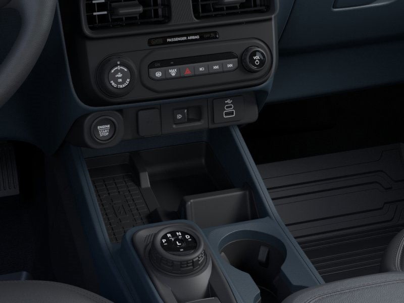 Thumbnail: 2025 Ford Maverick - 12