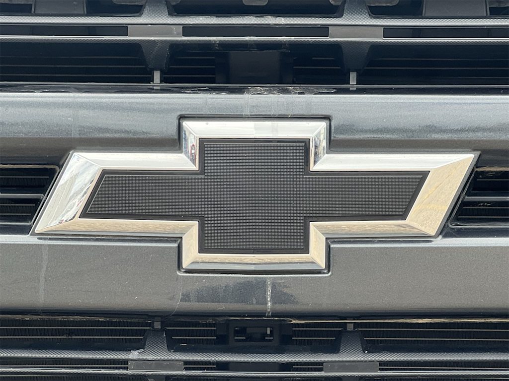 Thumbnail: 2019 Chevrolet Silverado 1500 - 8