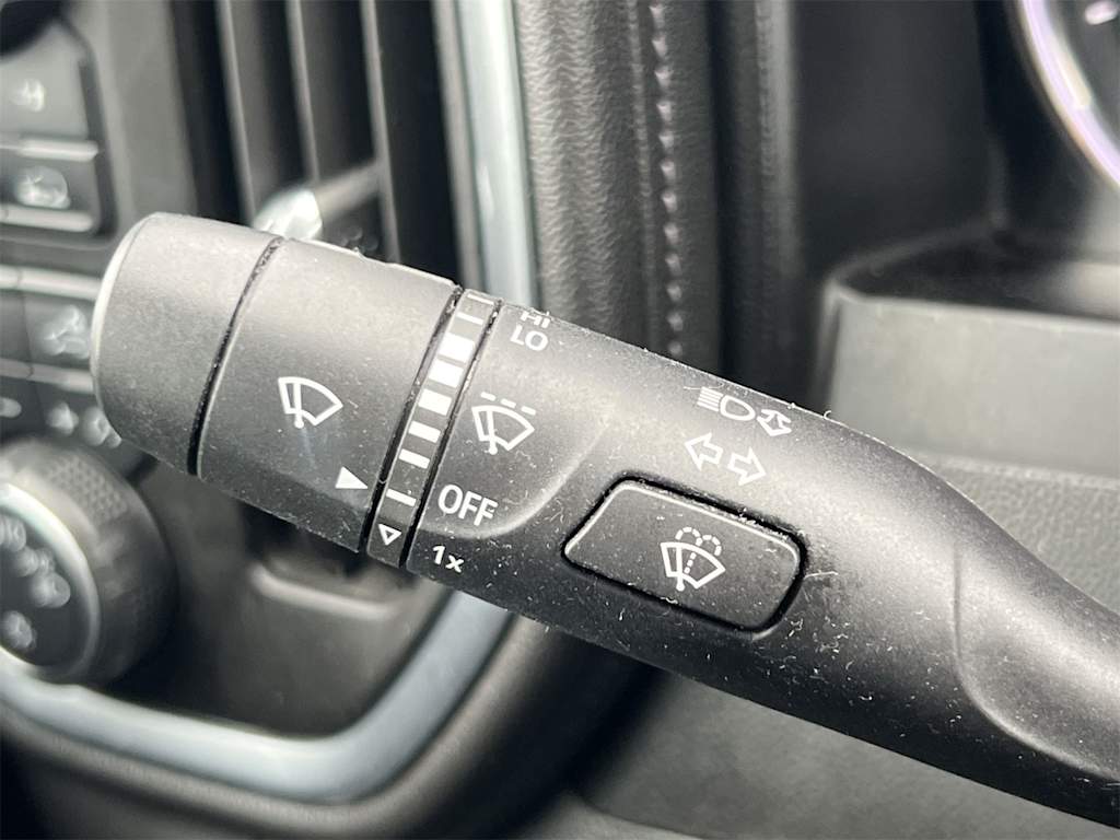 Thumbnail: 2019 Chevrolet Silverado 1500 - 14