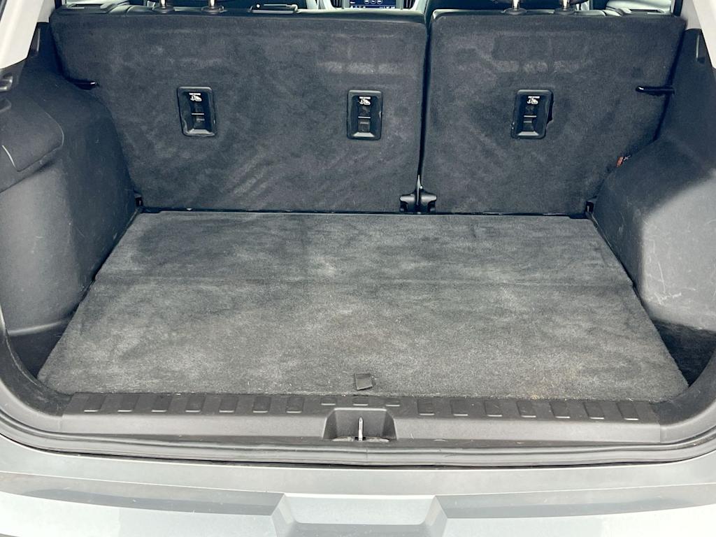 Thumbnail: 2018 GMC Terrain - 15