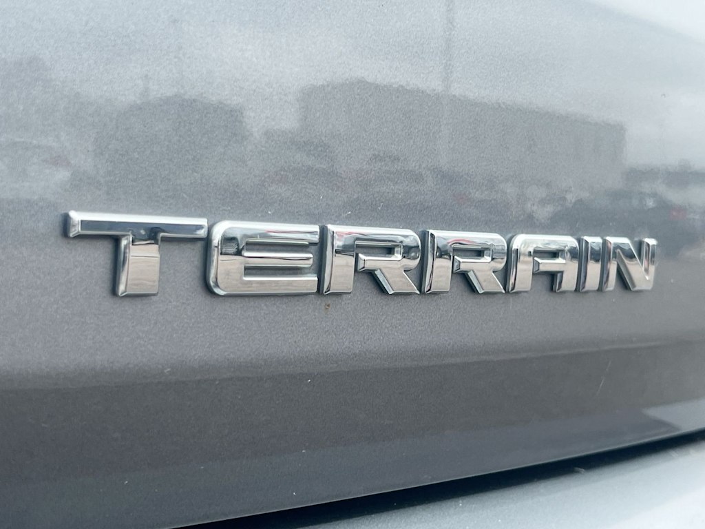 Thumbnail: 2018 GMC Terrain - 22