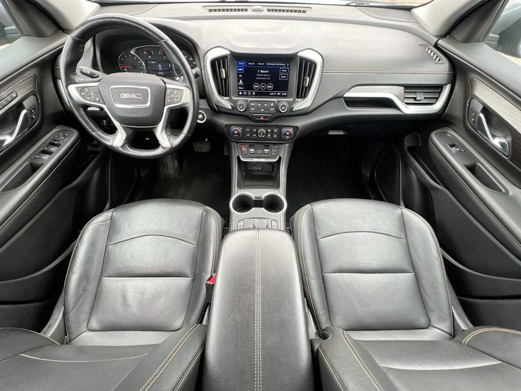 Thumbnail: 2018 GMC Terrain - 2