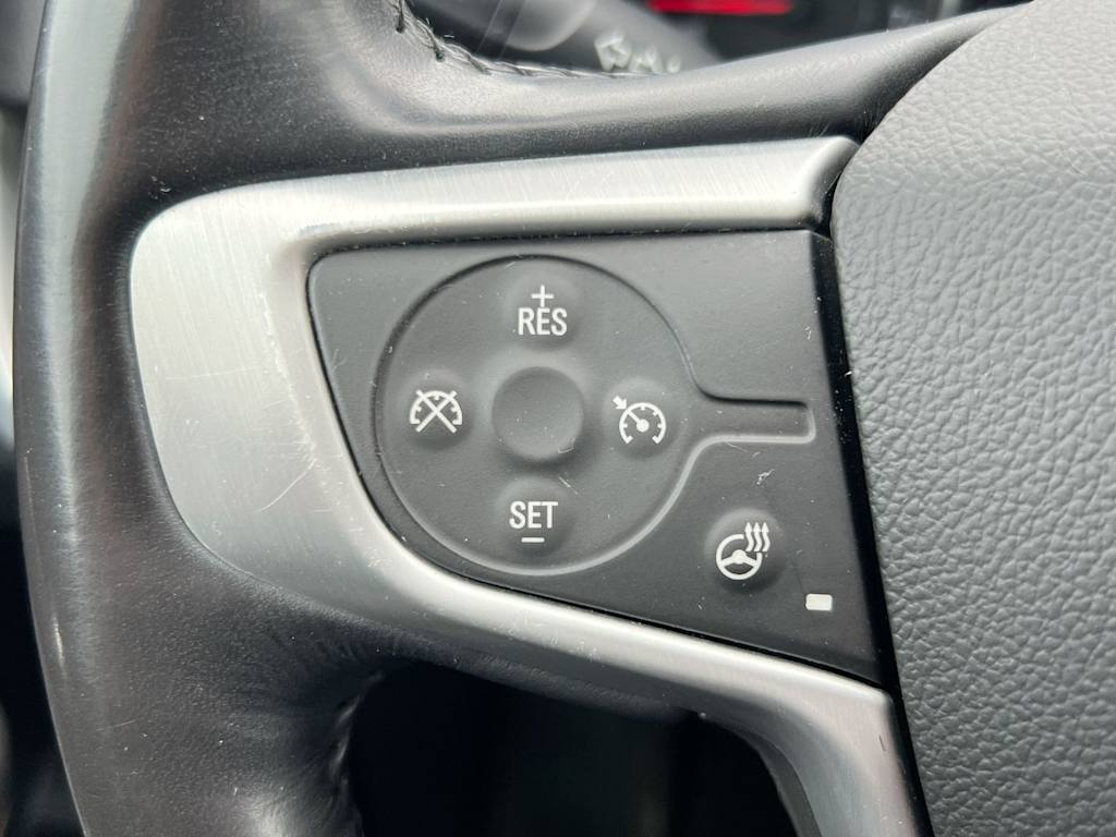 Thumbnail: 2018 GMC Terrain - 27