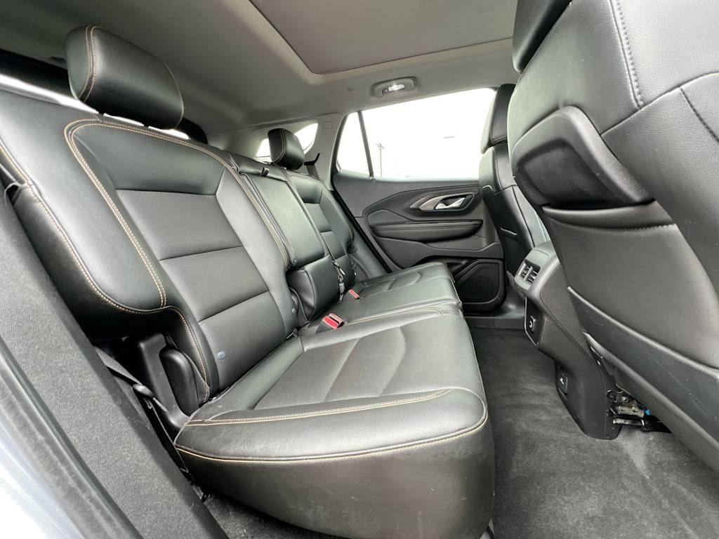 Thumbnail: 2018 GMC Terrain - 25