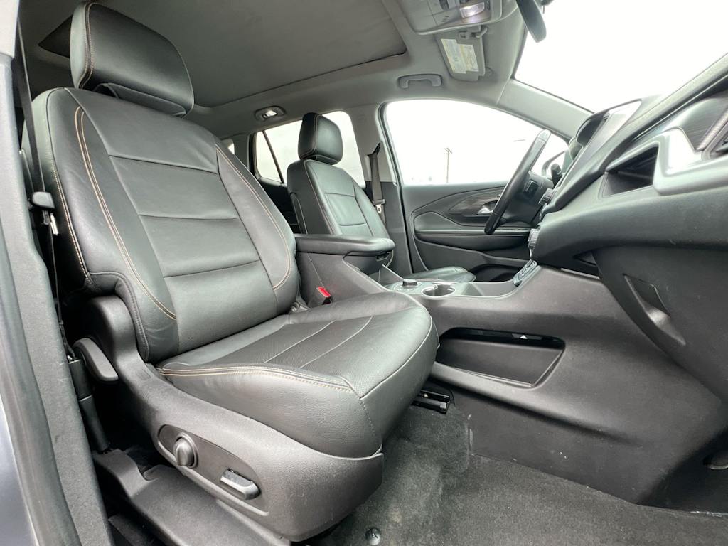 Thumbnail: 2018 GMC Terrain - 26