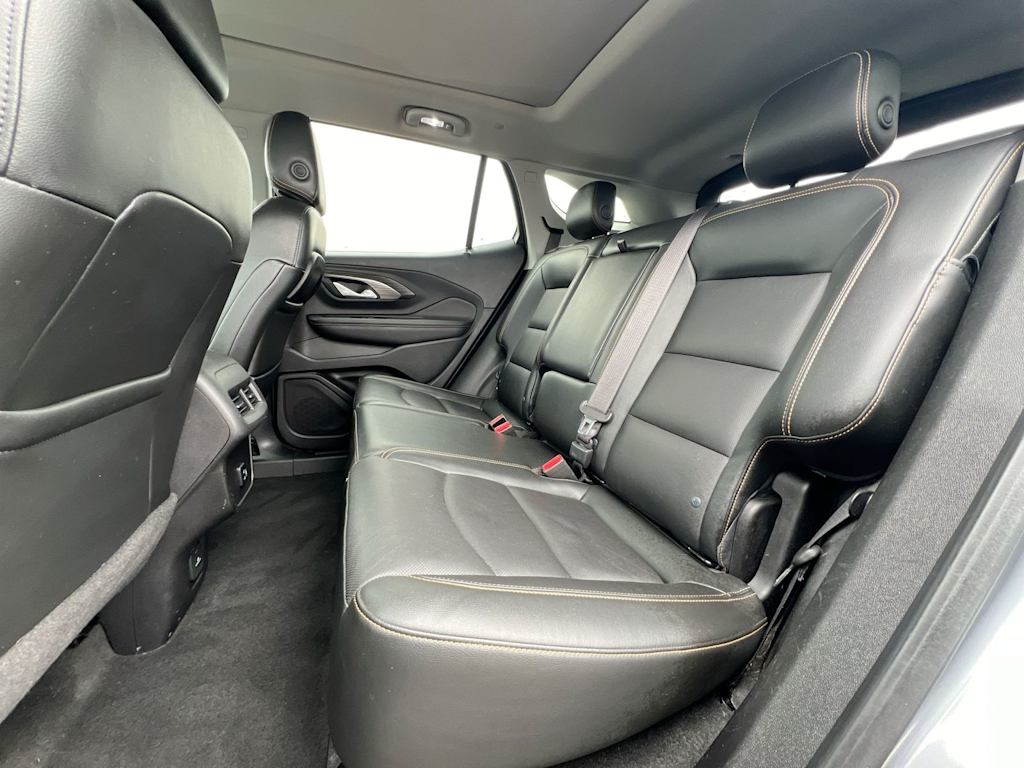 Thumbnail: 2018 GMC Terrain - 24