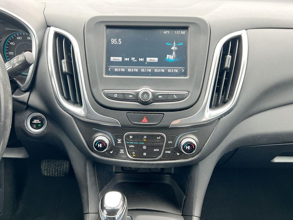 Thumbnail: 2018 Chevrolet Equinox - 12