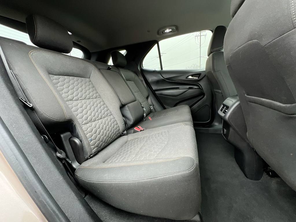 Thumbnail: 2018 Chevrolet Equinox - 25