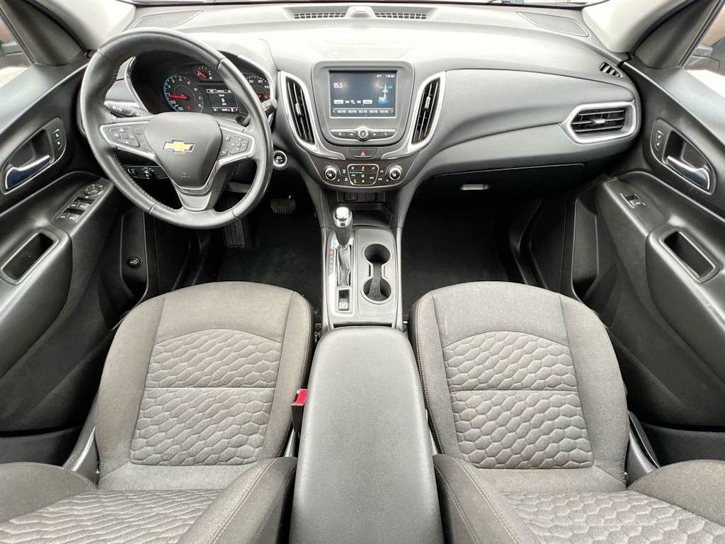 Thumbnail: 2018 Chevrolet Equinox - 24