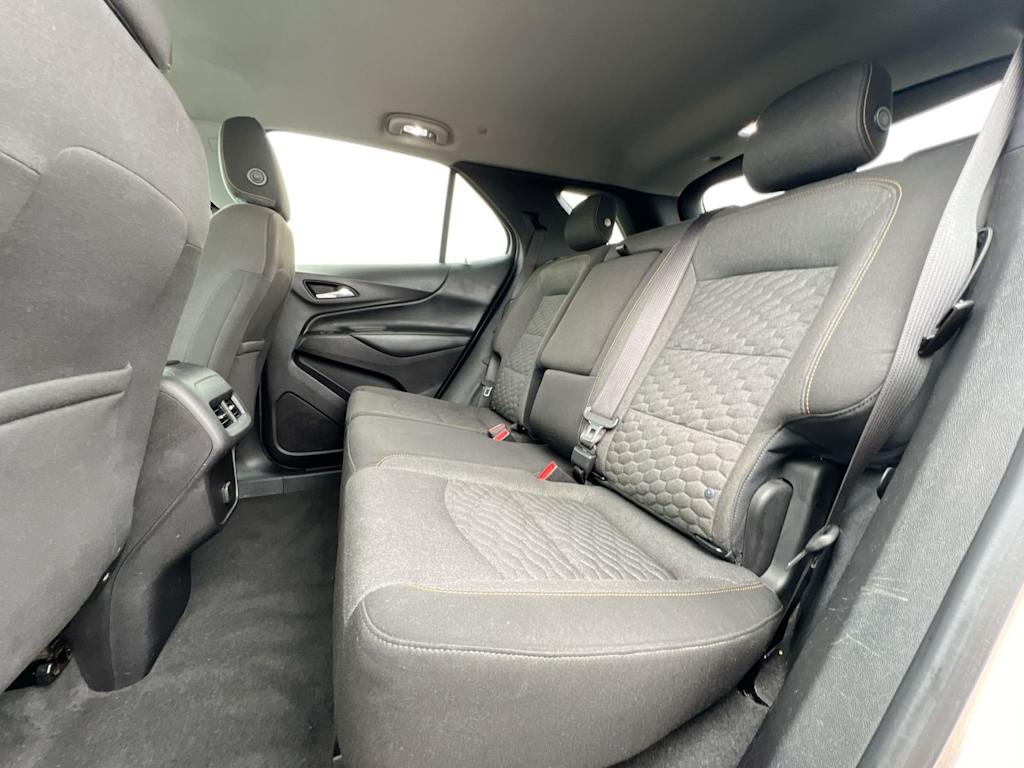 Thumbnail: 2018 Chevrolet Equinox - 11